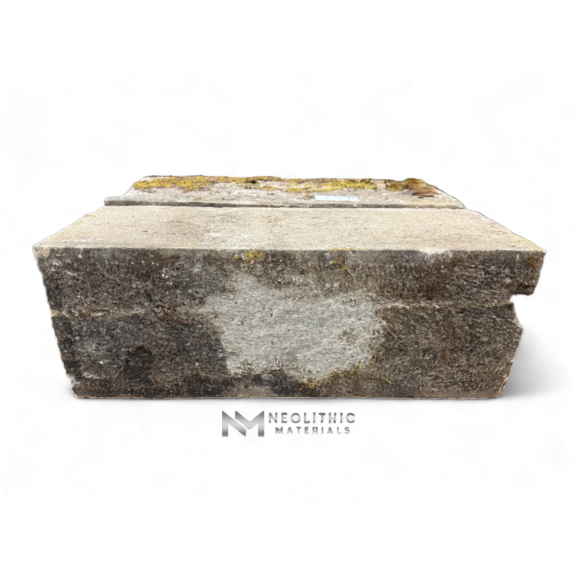 Limestone Block